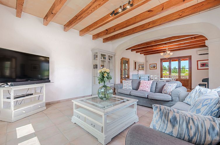 Vakantiehuis Can Banzer