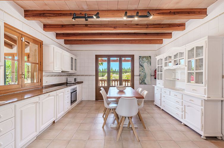 Vakantiehuis Can Banzer