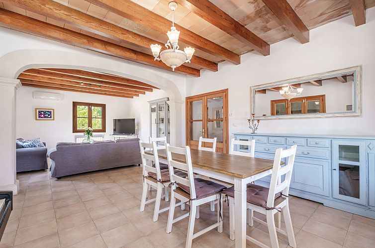 Vakantiehuis Can Banzer