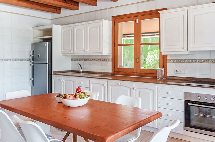 Vakantiehuis Can Banzer