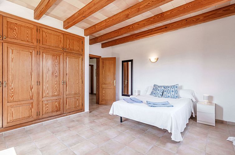 Vakantiehuis Can Banzer