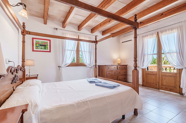 Vakantiehuis Can Banzer