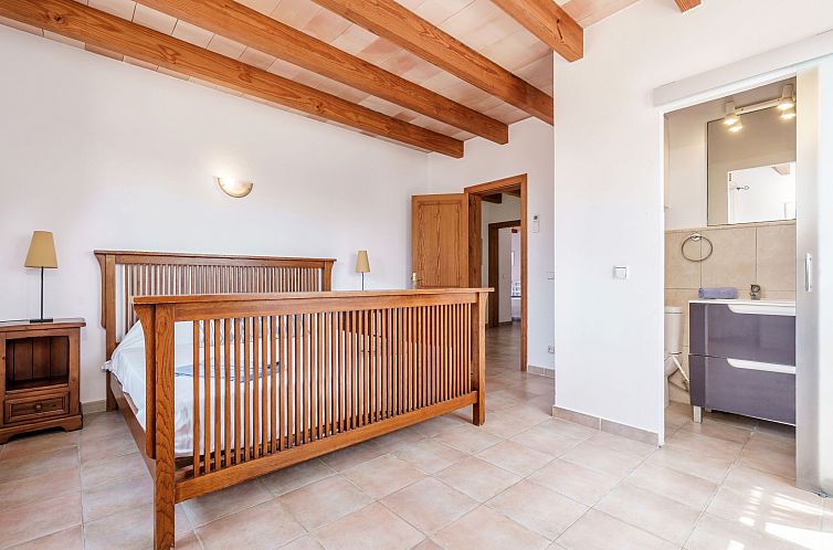 Vakantiehuis Can Banzer