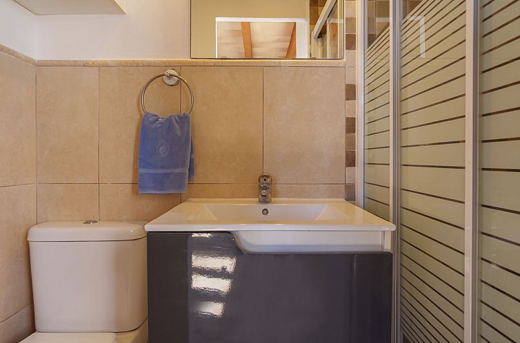 Vakantiehuis Can Banzer