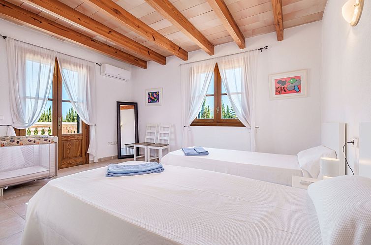 Vakantiehuis Can Banzer