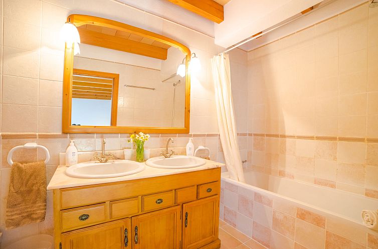 Vakantiehuis Can Banzer