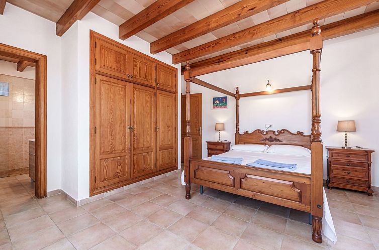 Vakantiehuis Can Banzer