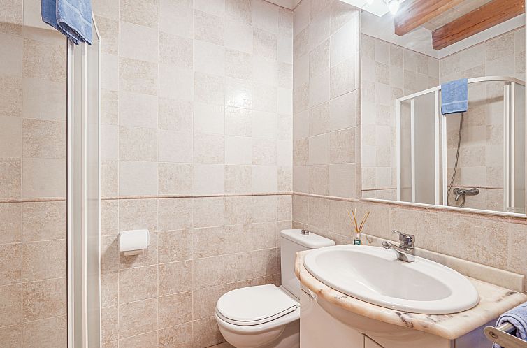 Vakantiehuis Can Banzer