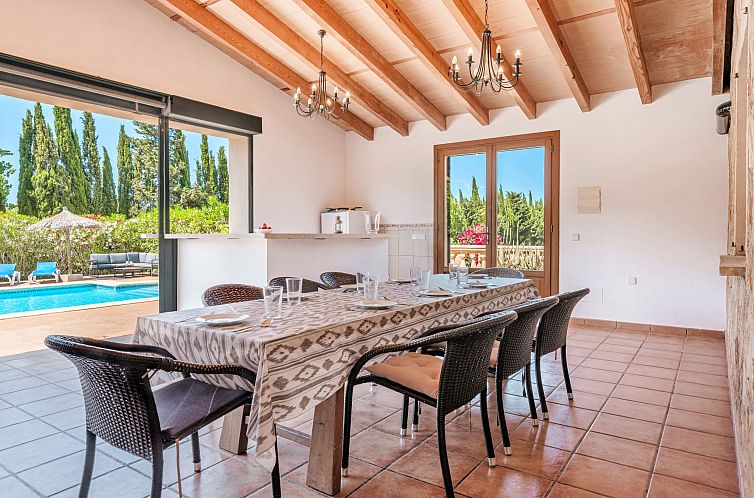 Vakantiehuis Can Banzer