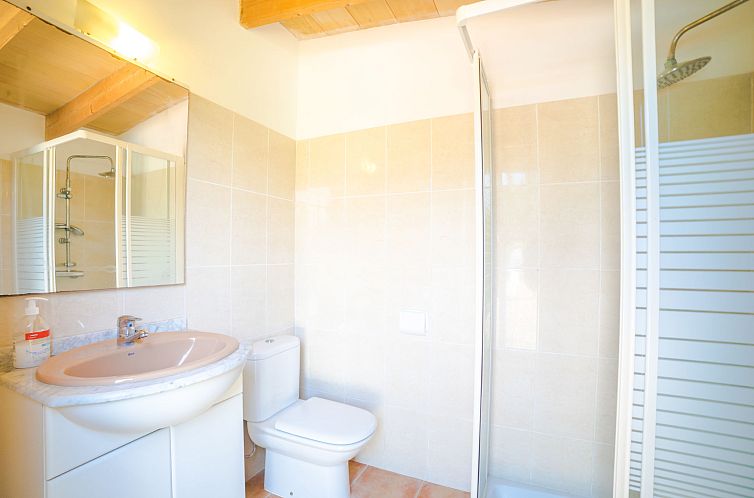 Vakantiehuis Can Banzer