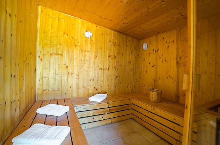 Vakantiehuis Can Banzer