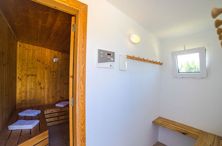 Vakantiehuis Can Banzer