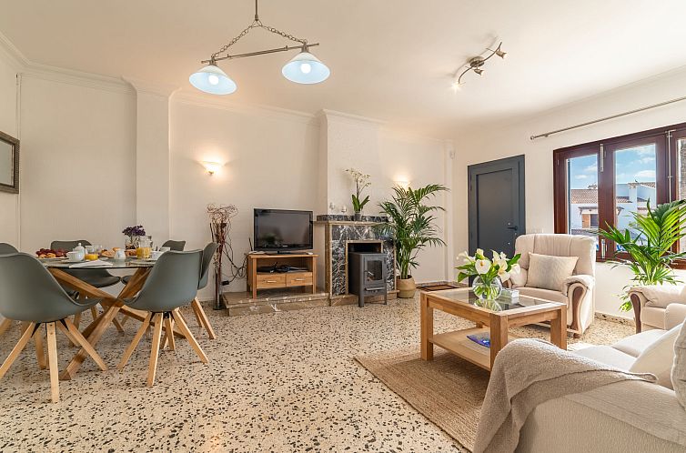 Vakantiehuis Gambaner