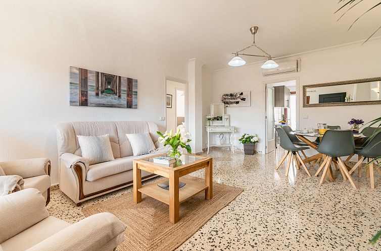 Vakantiehuis Gambaner