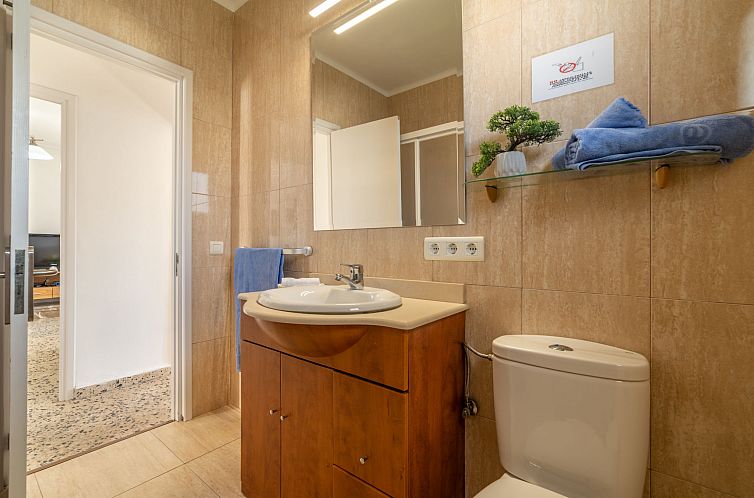 Vakantiehuis Gambaner