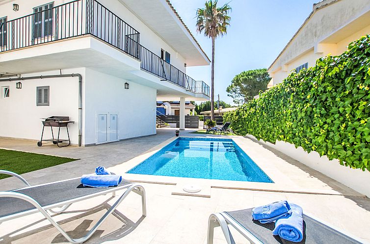 Vakantiehuis Gambaner