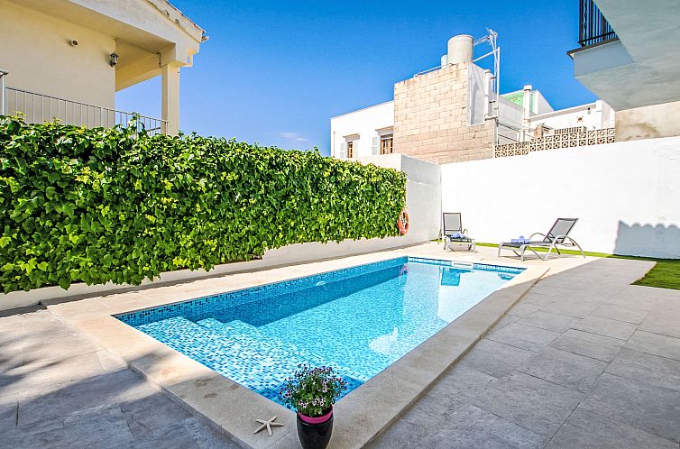 Vakantiehuis Gambaner