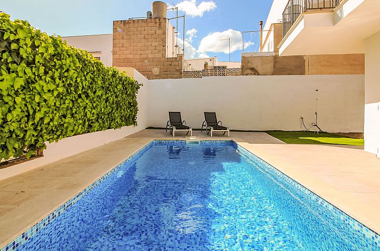 Vakantiehuis Gambaner