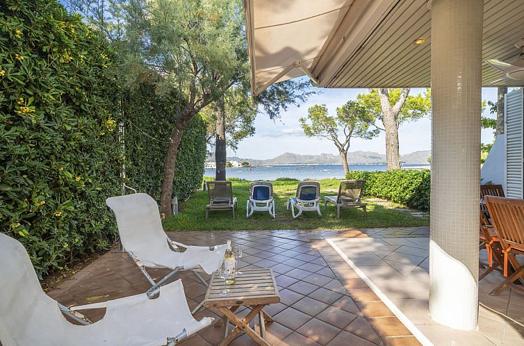 Guest house 16007238 - Holiday property Mallorca - Vakantiehuis Es Clot