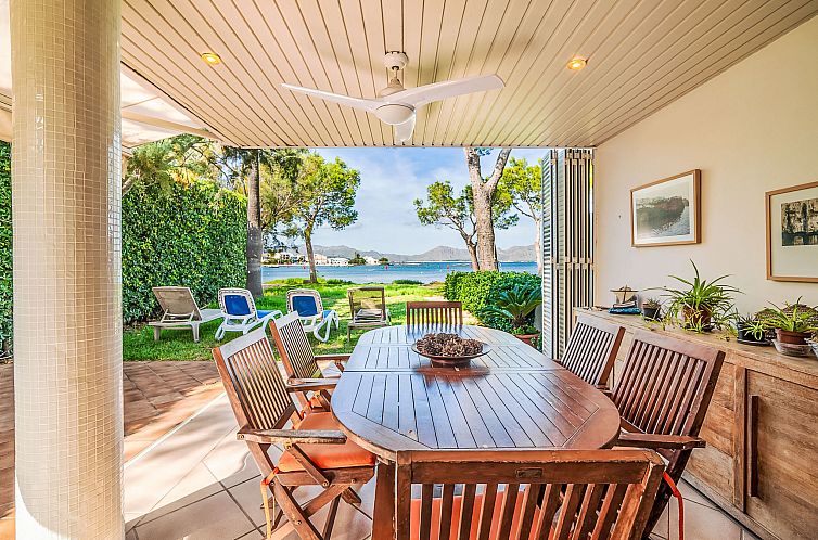 Vakantiehuis Es Clot