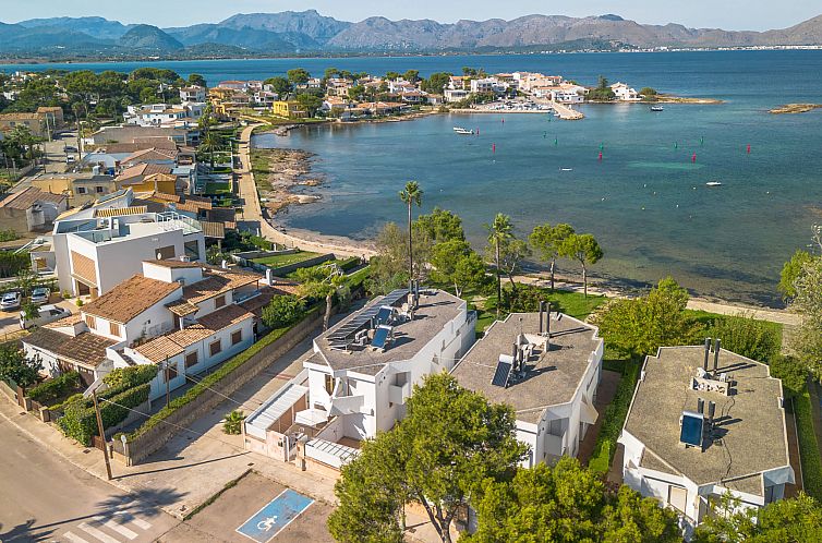 Vakantiehuis Es Clot