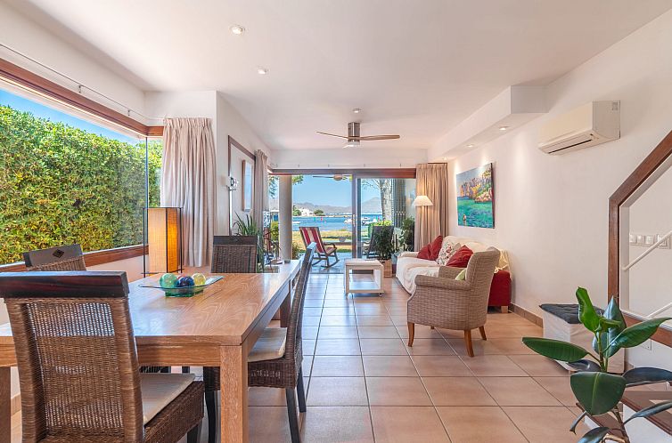 Vakantiehuis Es Clot