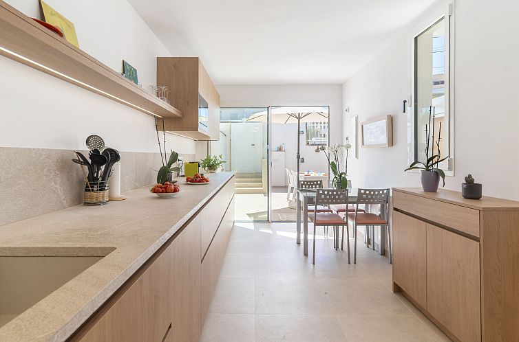 Vakantiehuis Es Clot