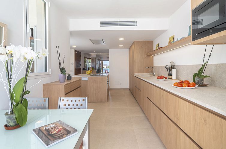 Vakantiehuis Es Clot