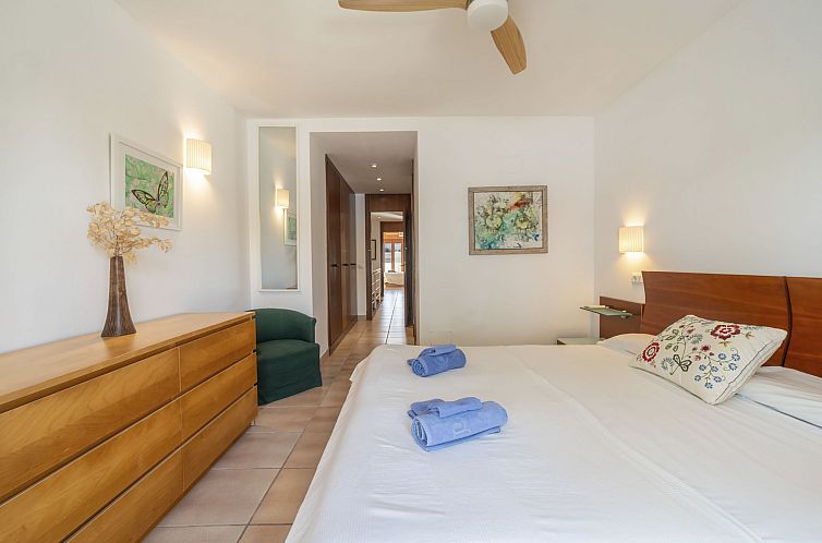 Vakantiehuis Es Clot