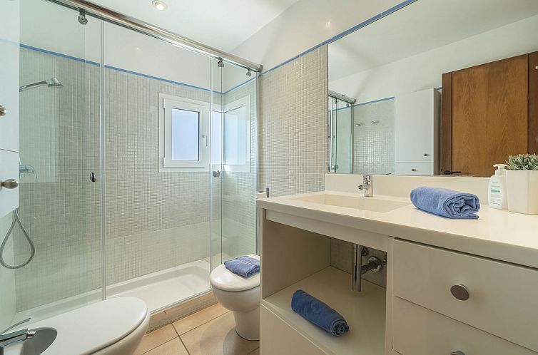 Vakantiehuis Es Clot