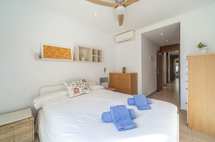 Vakantiehuis Es Clot