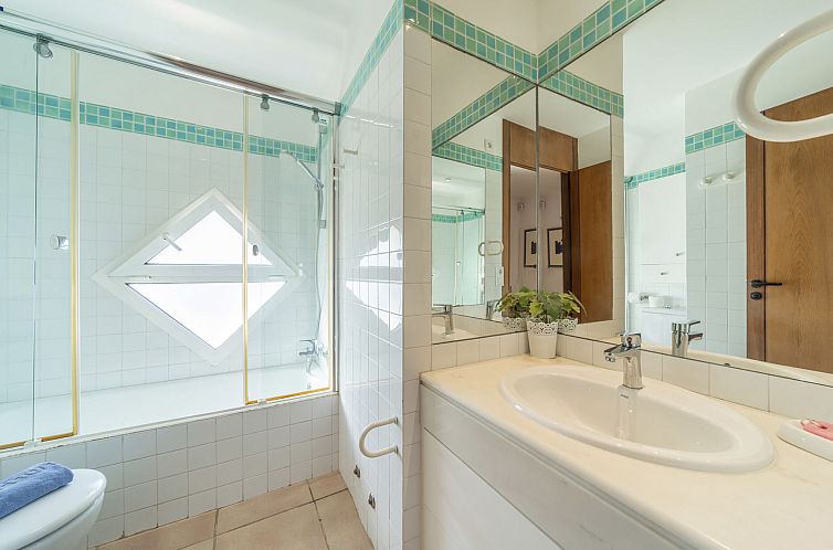 Vakantiehuis Es Clot