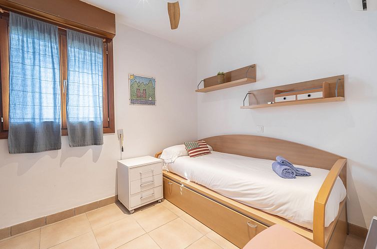 Vakantiehuis Es Clot