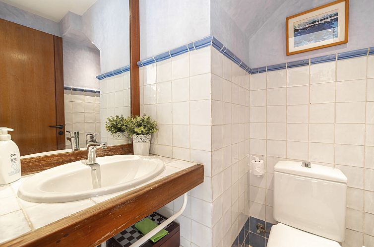 Vakantiehuis Es Clot