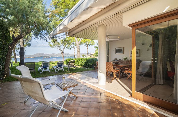 Vakantiehuis Es Clot