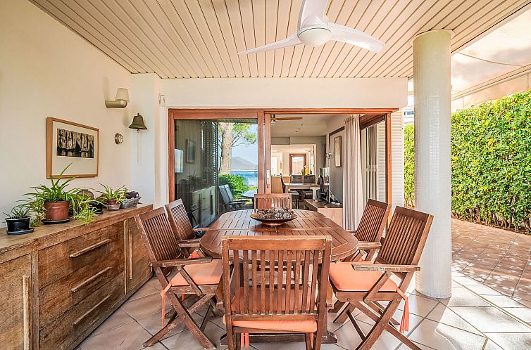 Vakantiehuis Es Clot