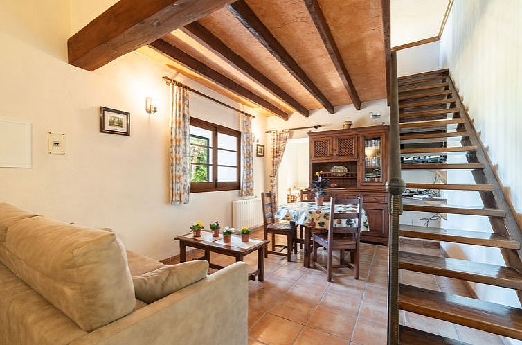 Vakantiehuis Can Canto