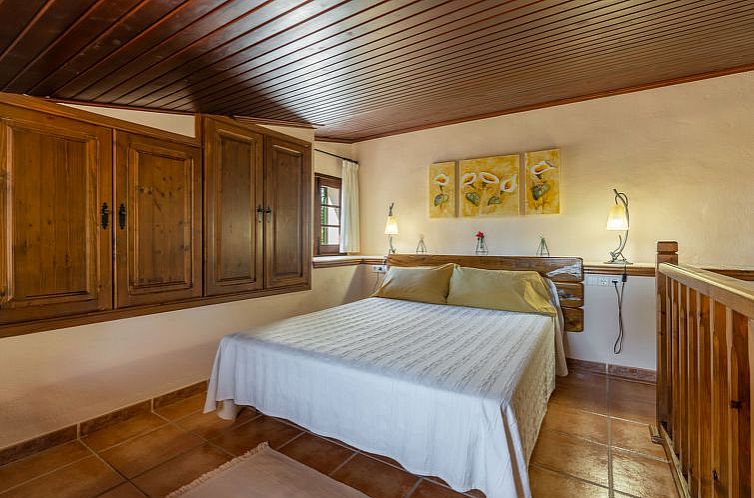 Vakantiehuis Can Canto