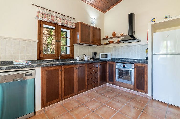 Vakantiehuis Can Canto