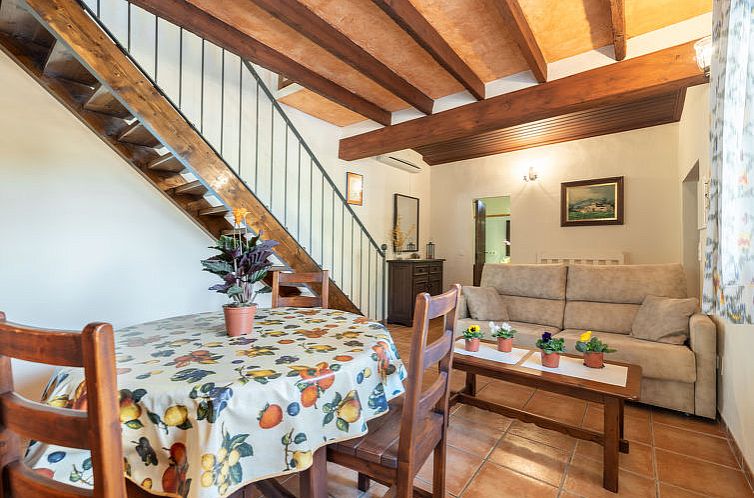 Vakantiehuis Can Canto