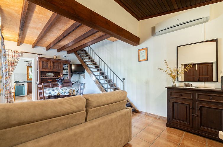 Vakantiehuis Can Canto