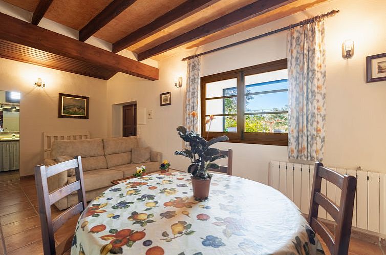 Vakantiehuis Can Canto