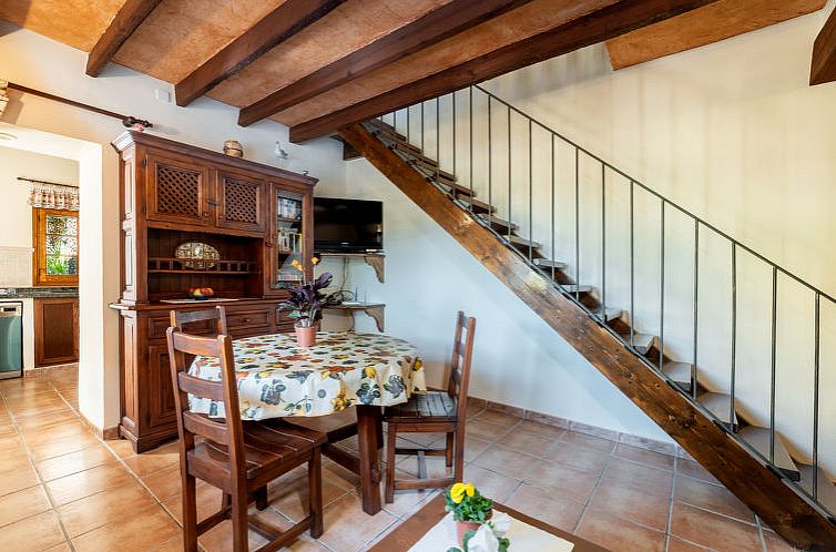 Vakantiehuis Can Canto