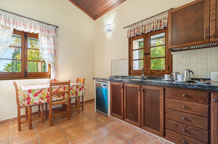 Vakantiehuis Can Canto