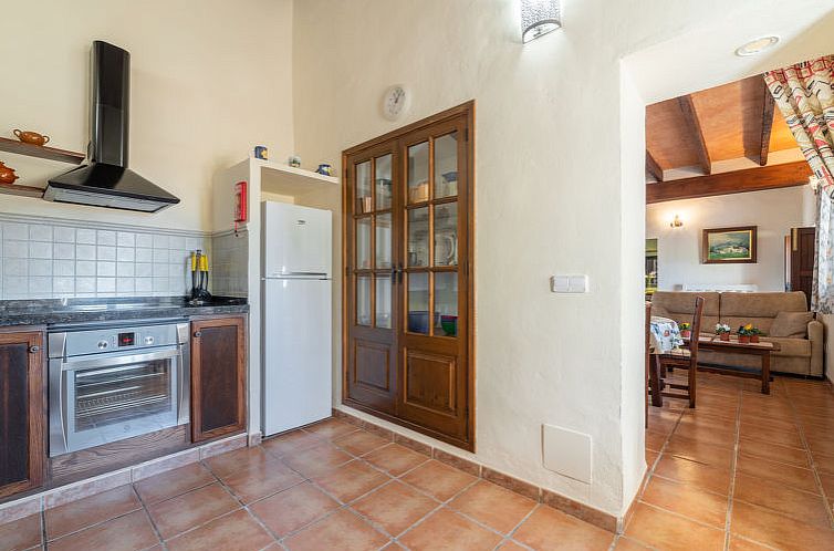 Vakantiehuis Can Canto