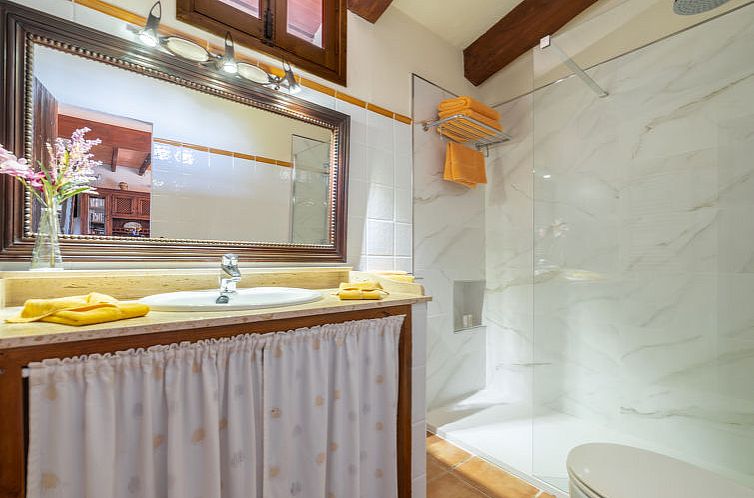 Vakantiehuis Can Canto