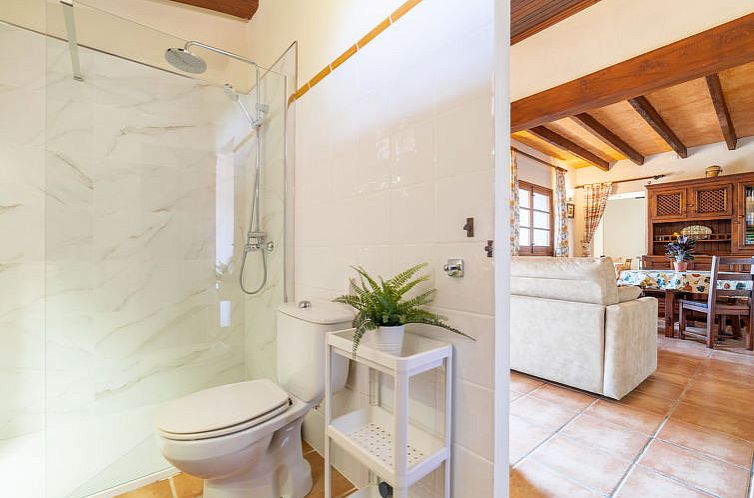 Vakantiehuis Can Canto