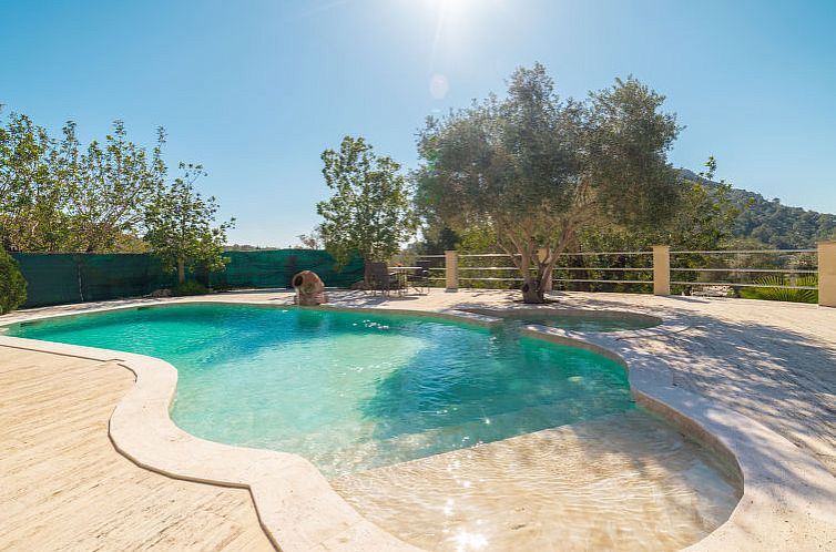 Vakantiehuis Can Canto