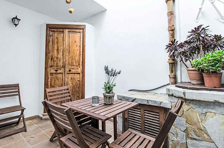 Vakantiehuis Lencant