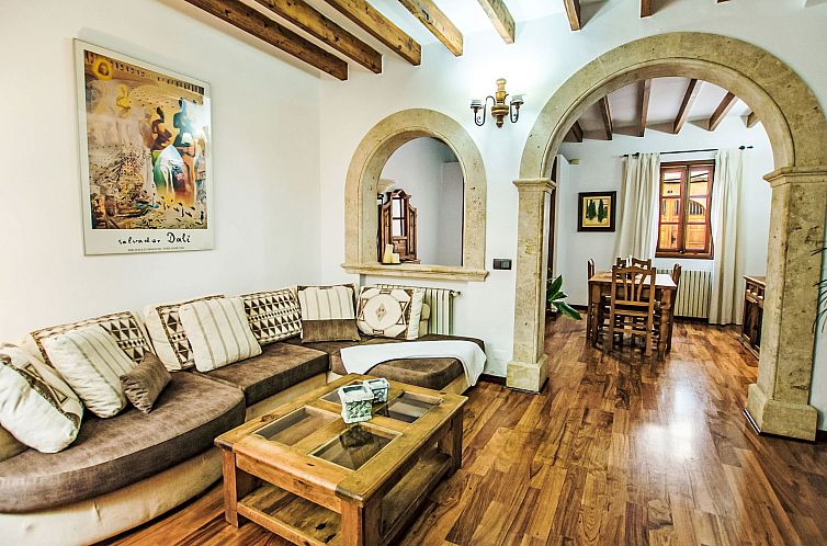 Vakantiehuis Lencant